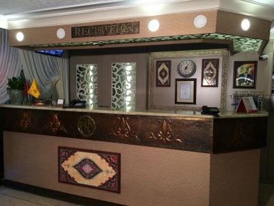 Nezih Istanbul - 3