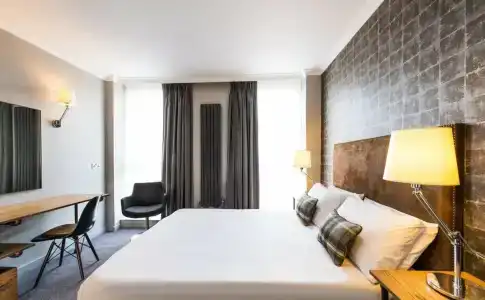 GoGlasgow Urban by Compass Hospitality - 1