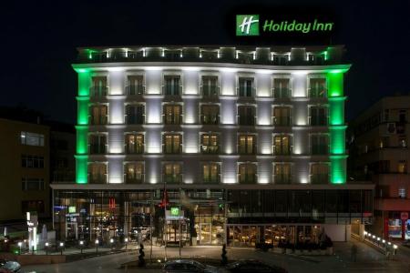 Holiday Inn Ankara-Kavaklidere, An Ihg - 12