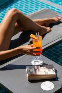 The Andaman Beach Phuket Patong - Sha Extra Plus - 46