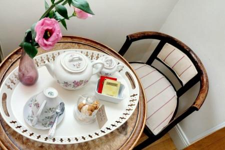 Guest House Amaranto Romano - 45