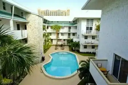 Coral Reef at Key Biscayne - 27