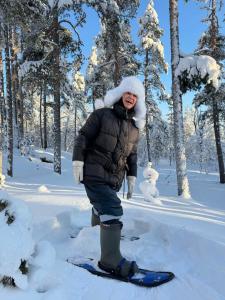 Глэмпинг Гиперборея - 97