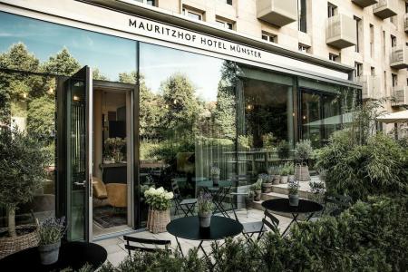 Mauritzhof Münster - 20