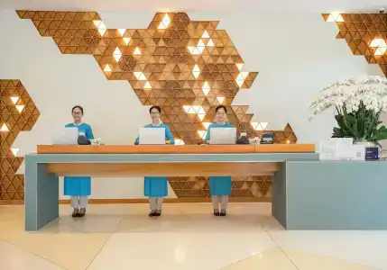 Tms Da Nang Beach - 11