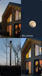 Лесное озеро - 11