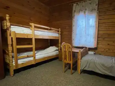 Домовёнок - 1
