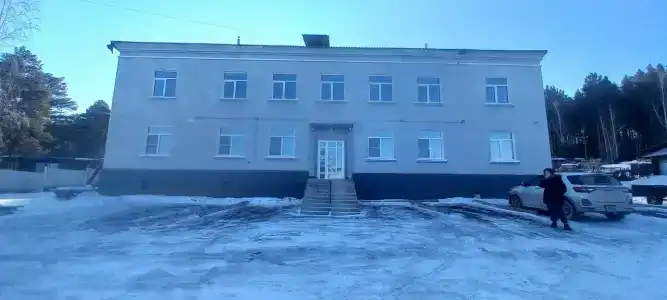 Комфорт - 1