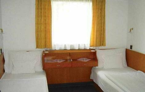Botel Lisa - 17