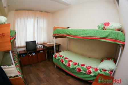 HotelHot Kotelniki - 34