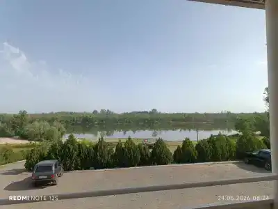 Баркас - 25