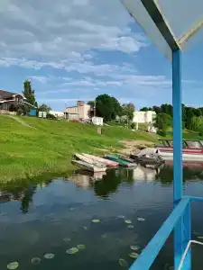 Ночь над рекой - 4