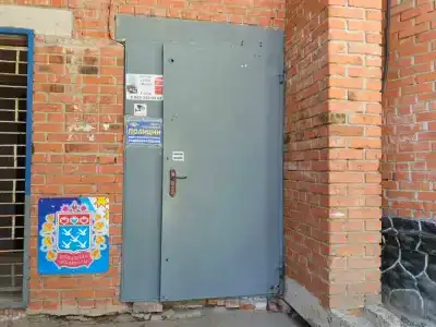 Вояж - 5