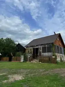 Башкирская коза - 3