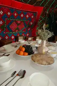 Степь и горы - 2
