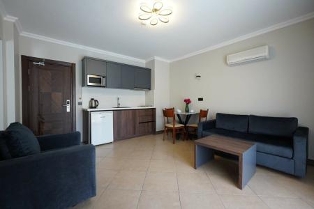 Club Karakas Apart Otel - 4