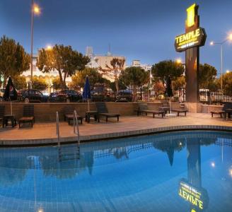 Temple Beach - All Inclusive - 41