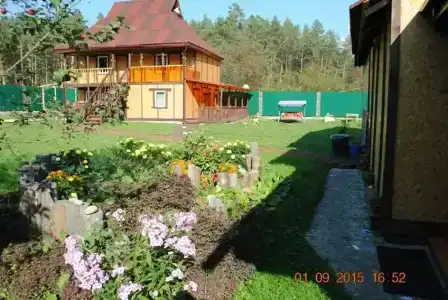 Усадьба Зыряновых - 38