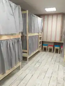 Николаевский - 5
