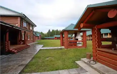 Тофаларский кордон - 8