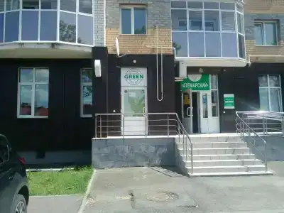 Green hostel - 7