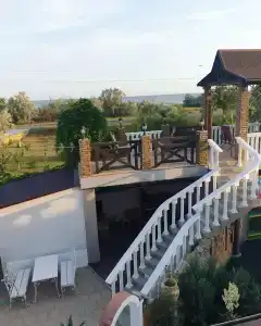 Казантипская хижина - 33