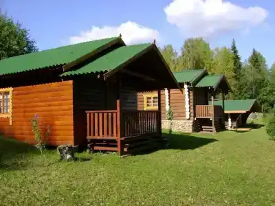 Медвежий Угол Селигер - 26