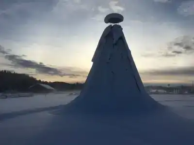 Турбаза у Ульфа - 4