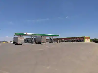 Транспарк - 42