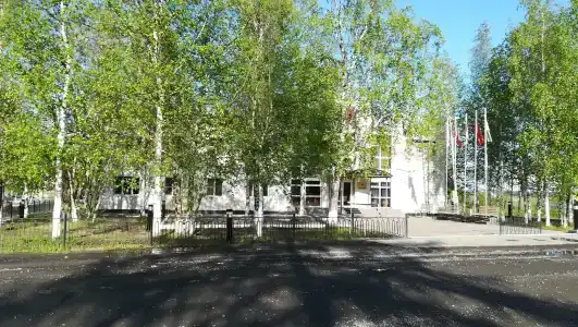 Туруханск - 3