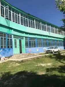 Крепость Шамиля - 4