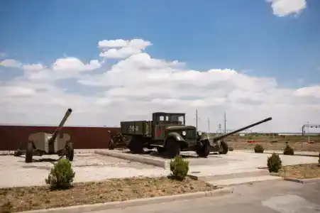 Транспарк - 18