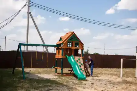 Транспарк - 16