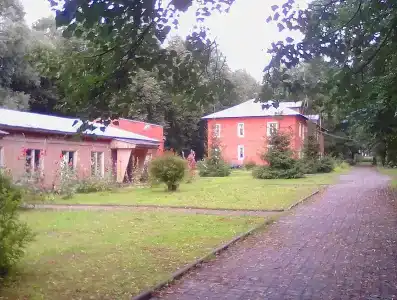 База отдыха Бронницы НИУ МГСУ - 0