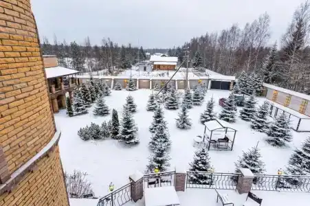 Замок - 13