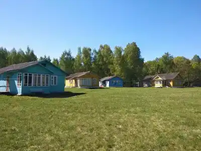 Песочки - 1