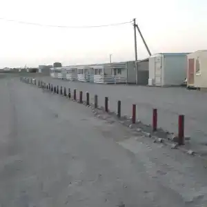 Пляж Чайка - 11