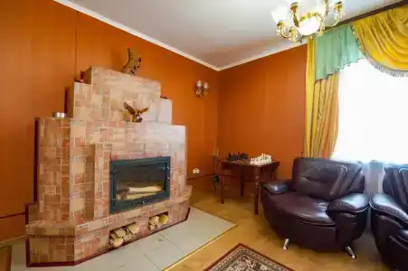 Падар охотбаза - 19