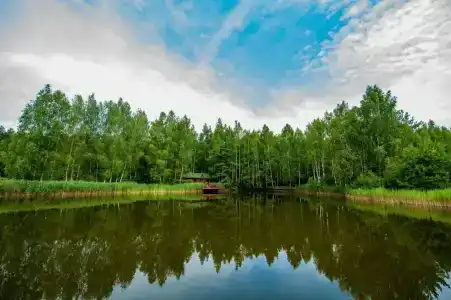 Падар охотбаза - 1