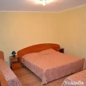 Усадьба Пантелея - 73