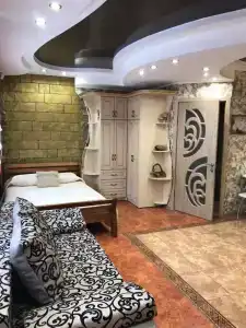 Нептун у реки - 1