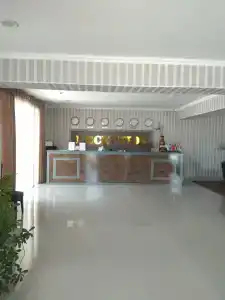 Улугбек - 5