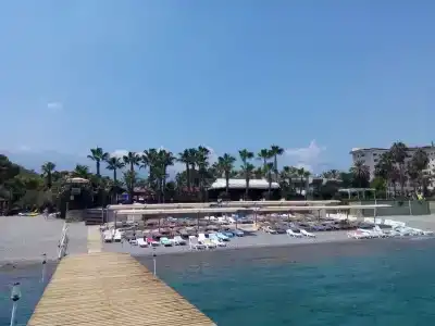 Club Akman Beach - 41