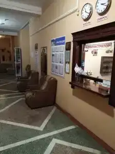 Тайга - 9
