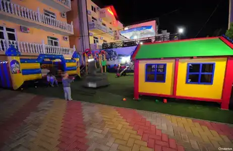 Олимпик - 8