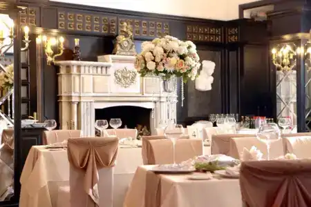 Белогорье - 4