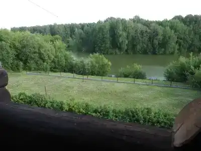 Nikolaevka Village - 19