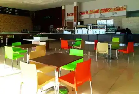 Транспарк - 90
