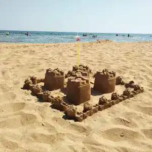 Касабланка - 19