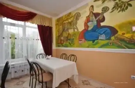 В гостях у Есаула - 63